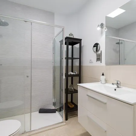 Apartment Terrace - 100 Meters From The - Gran Canaria *